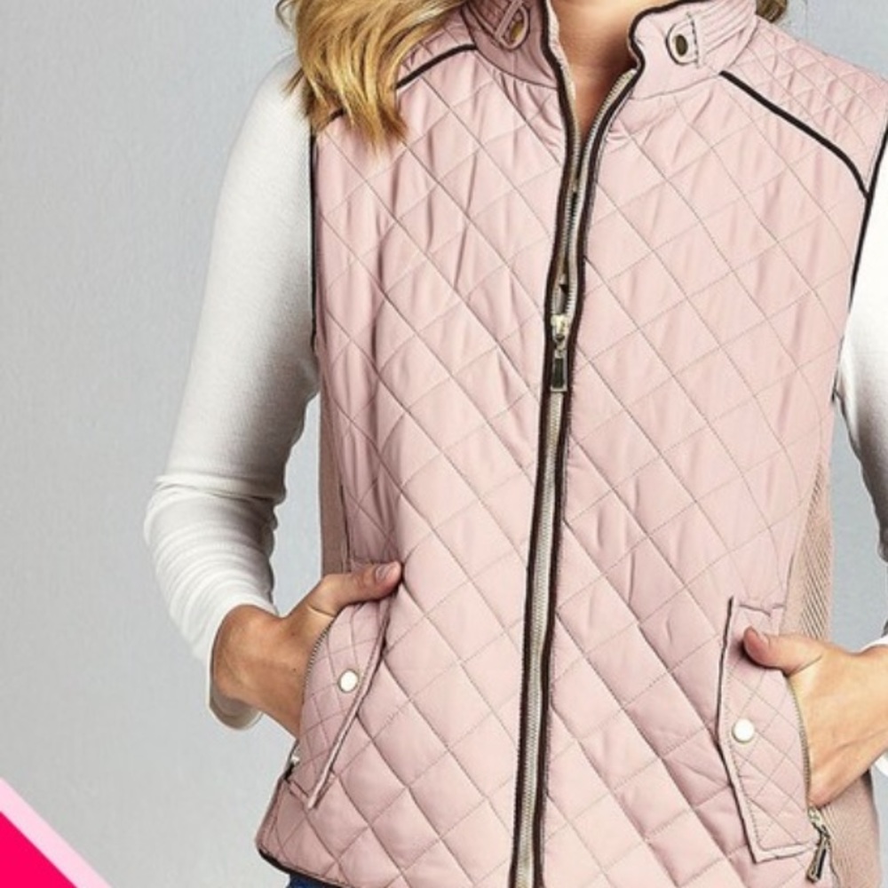 Vest - Picture 2 of 3